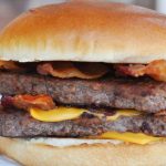Wendy’s Baconator Burger: Ingredients, Price, Calories and Nutrition Facts