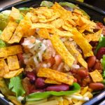 Wendy’s Taco Salad: Ingredients, Price, Calories and Nutrition Facts